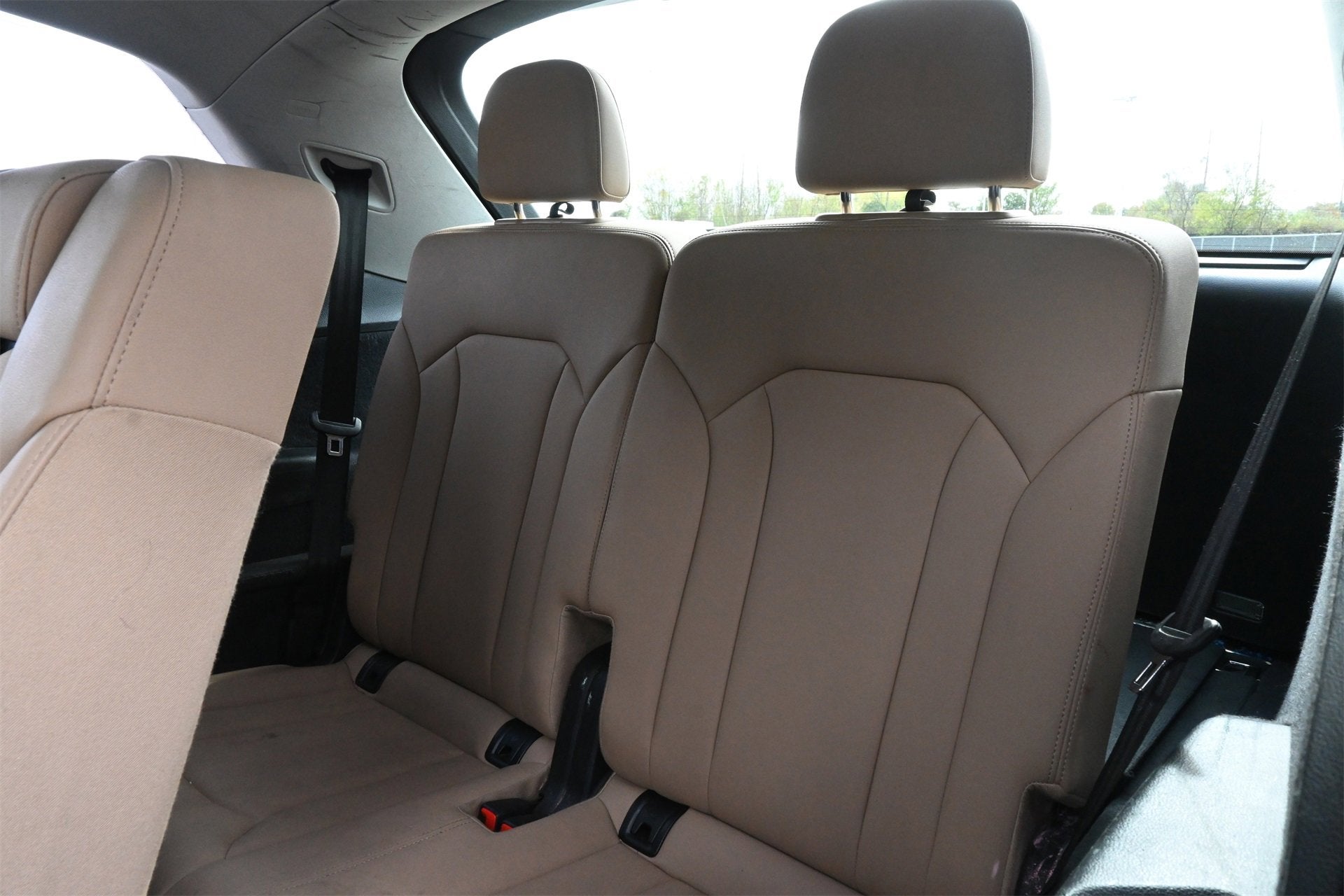 2021 Audi Q7 Prestige