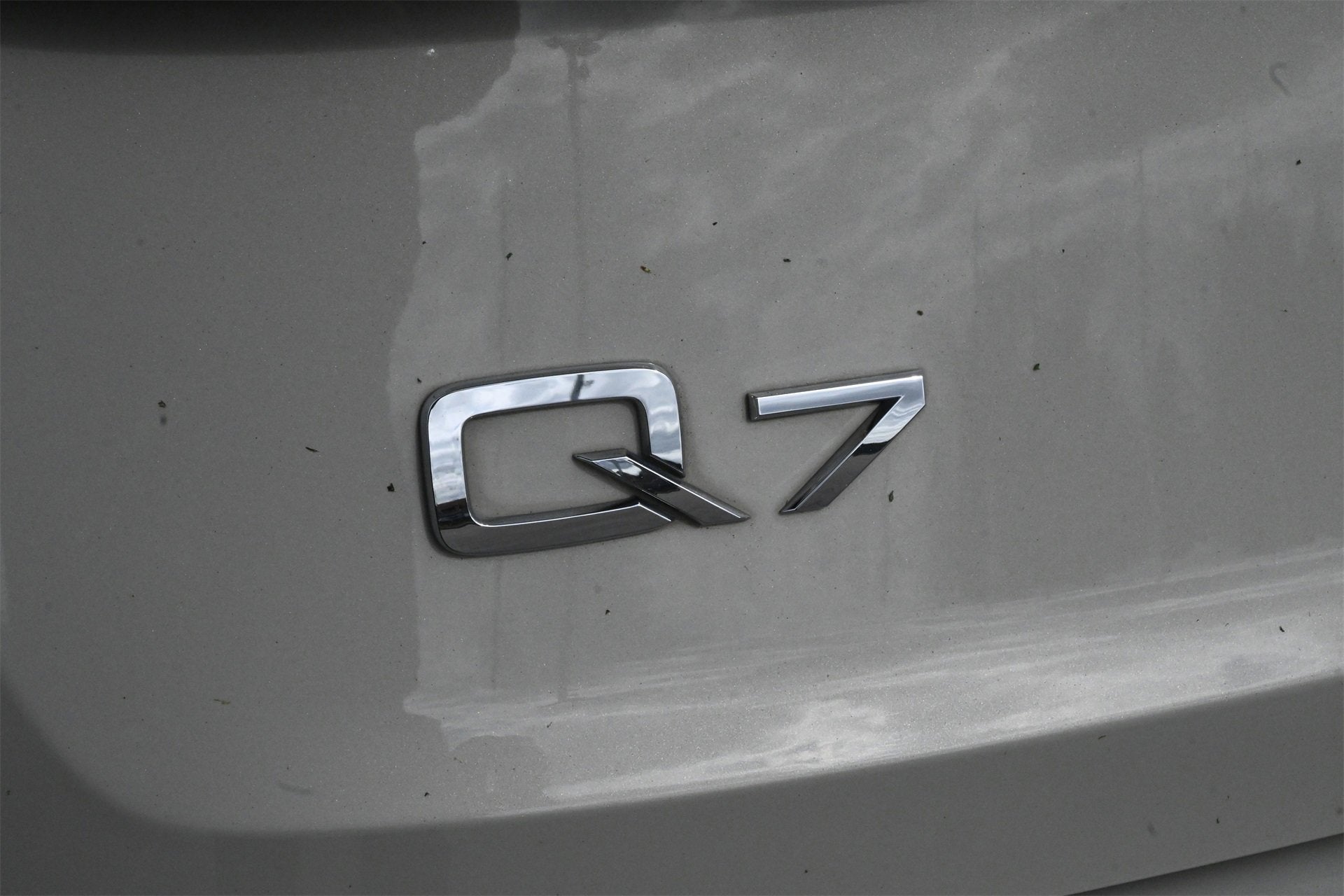 2021 Audi Q7 Prestige