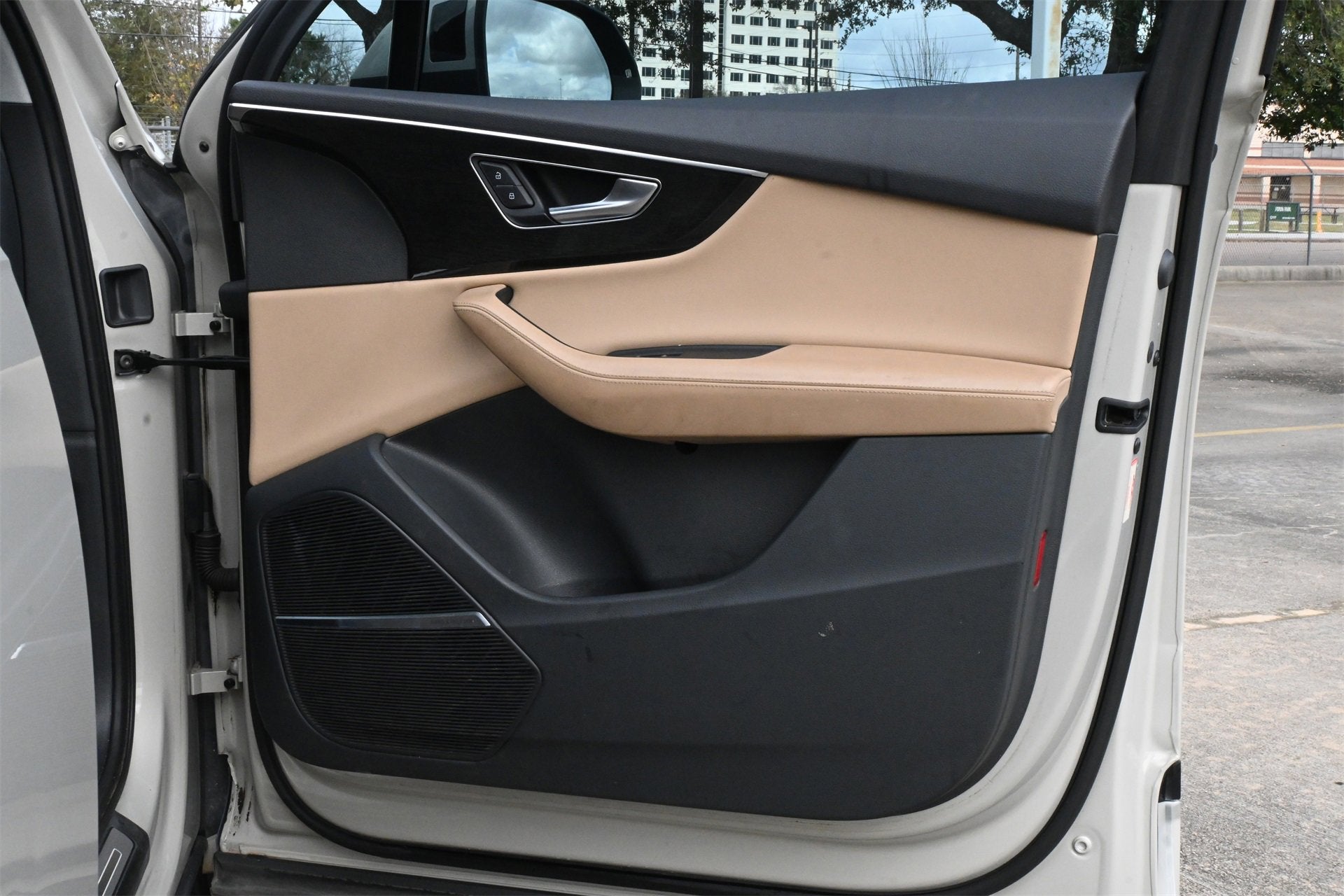 2021 Audi Q7 Prestige