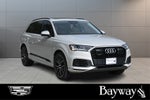 2021 Audi Q7 Prestige