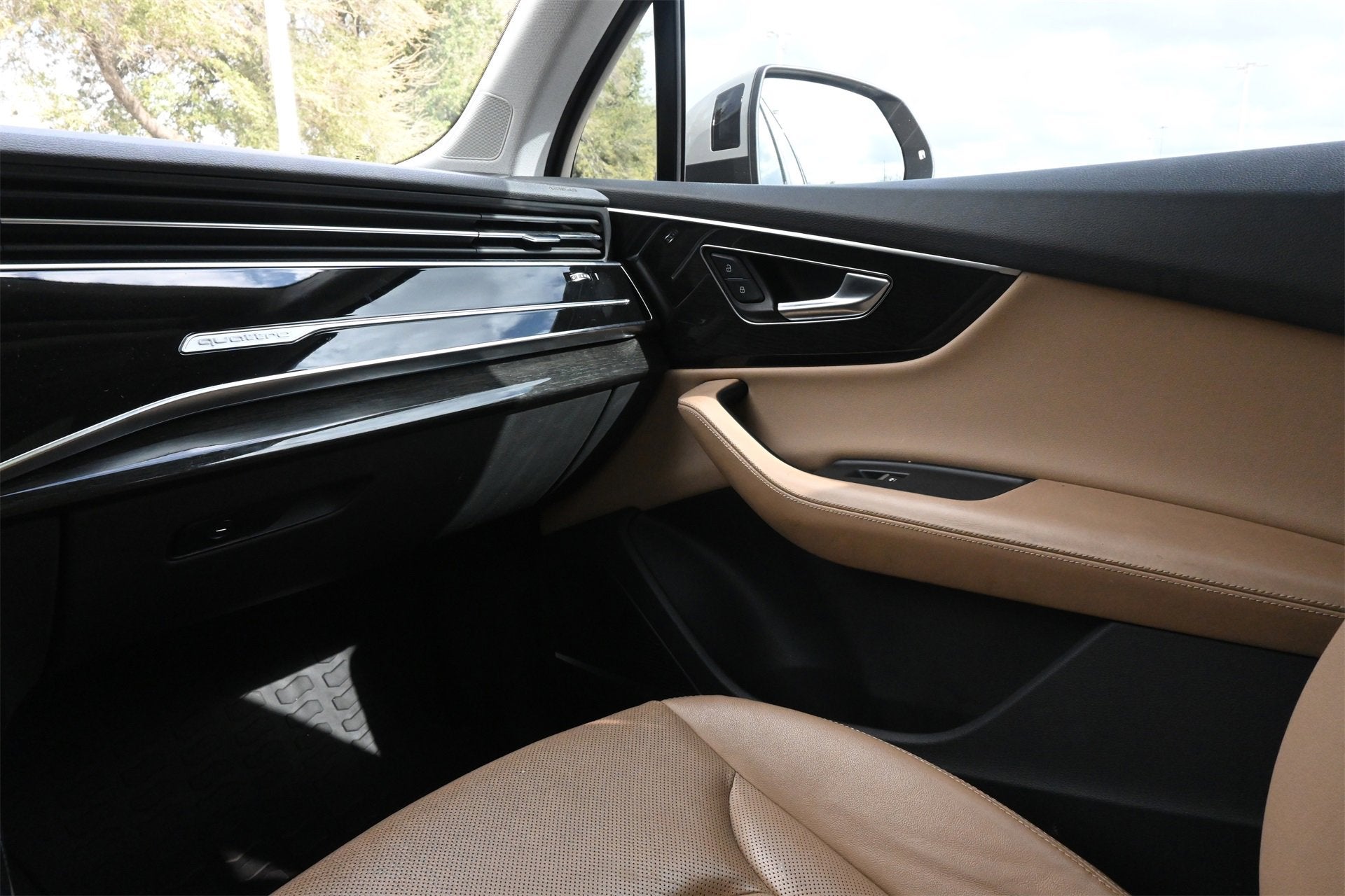 2021 Audi Q7 Prestige