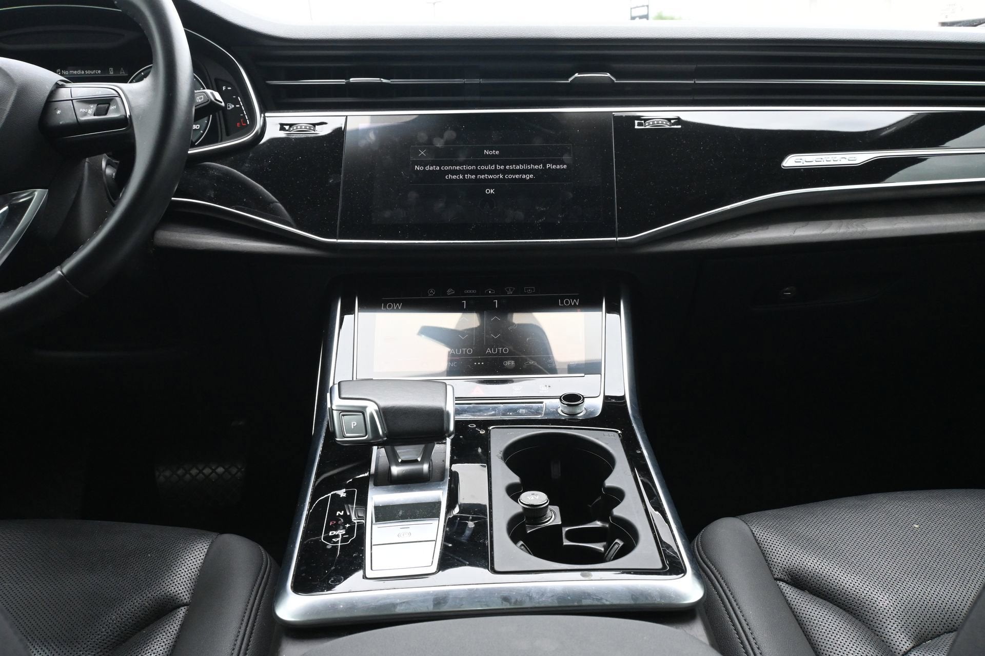 2021 Audi Q7 Prestige