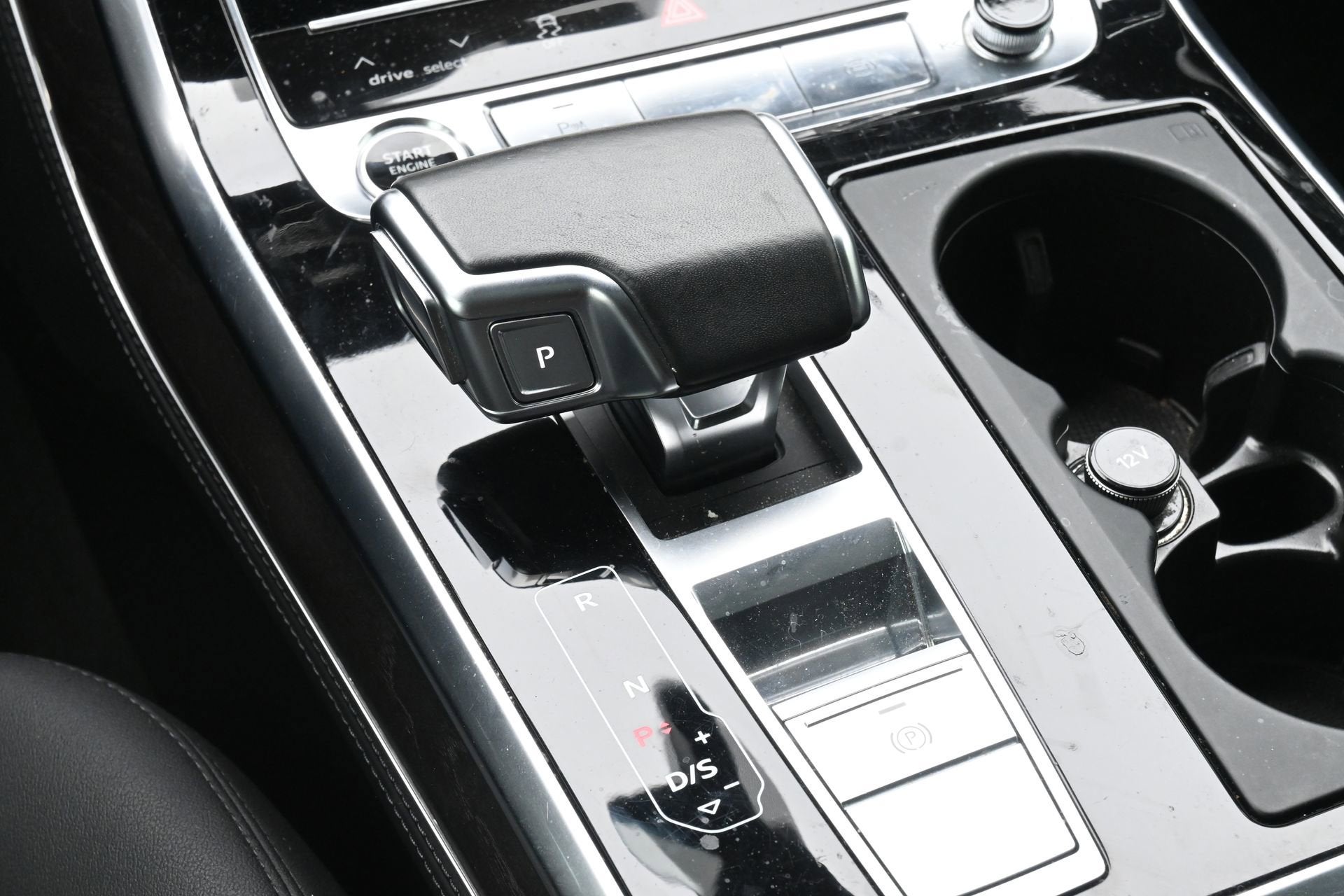 2021 Audi Q7 Prestige