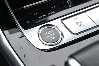 2021 Audi Q7 Prestige