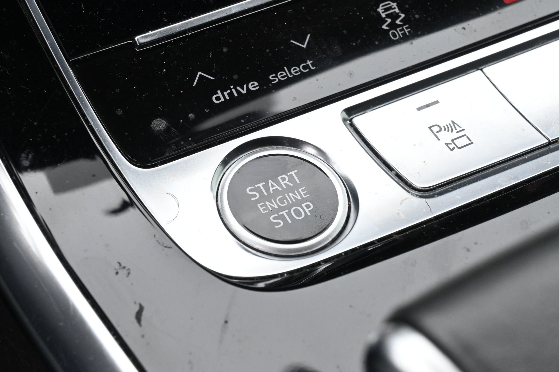 2021 Audi Q7 Prestige