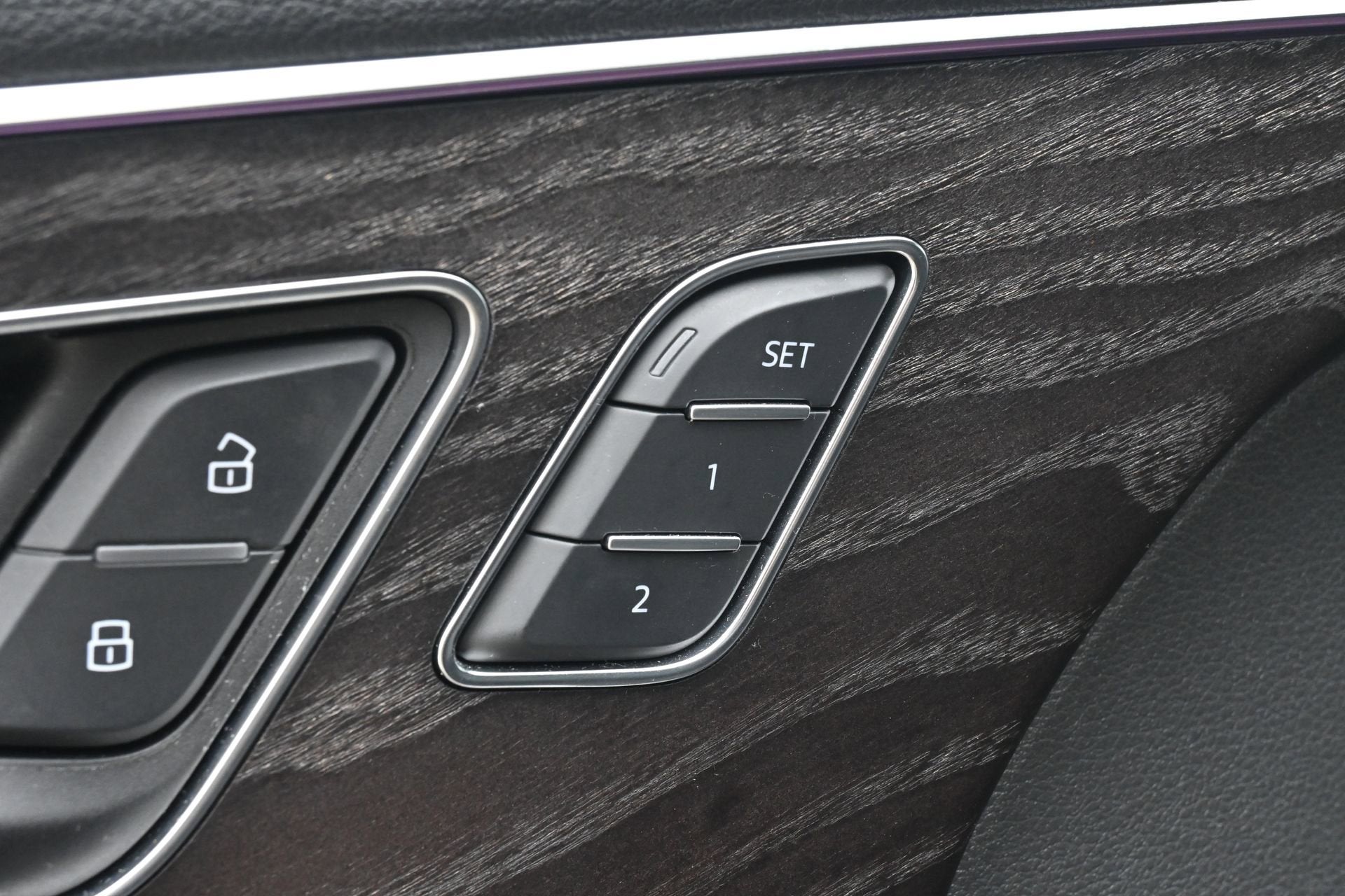 2021 Audi Q7 Prestige