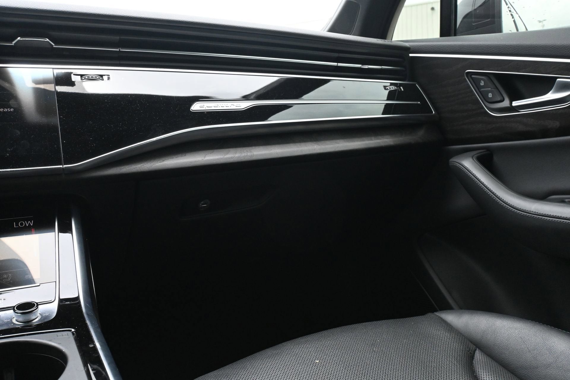 2021 Audi Q7 Prestige