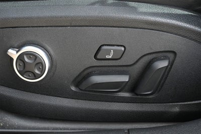 2018 Audi S5 Sportback Prestige