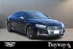 2018 Audi S5 Sportback Prestige