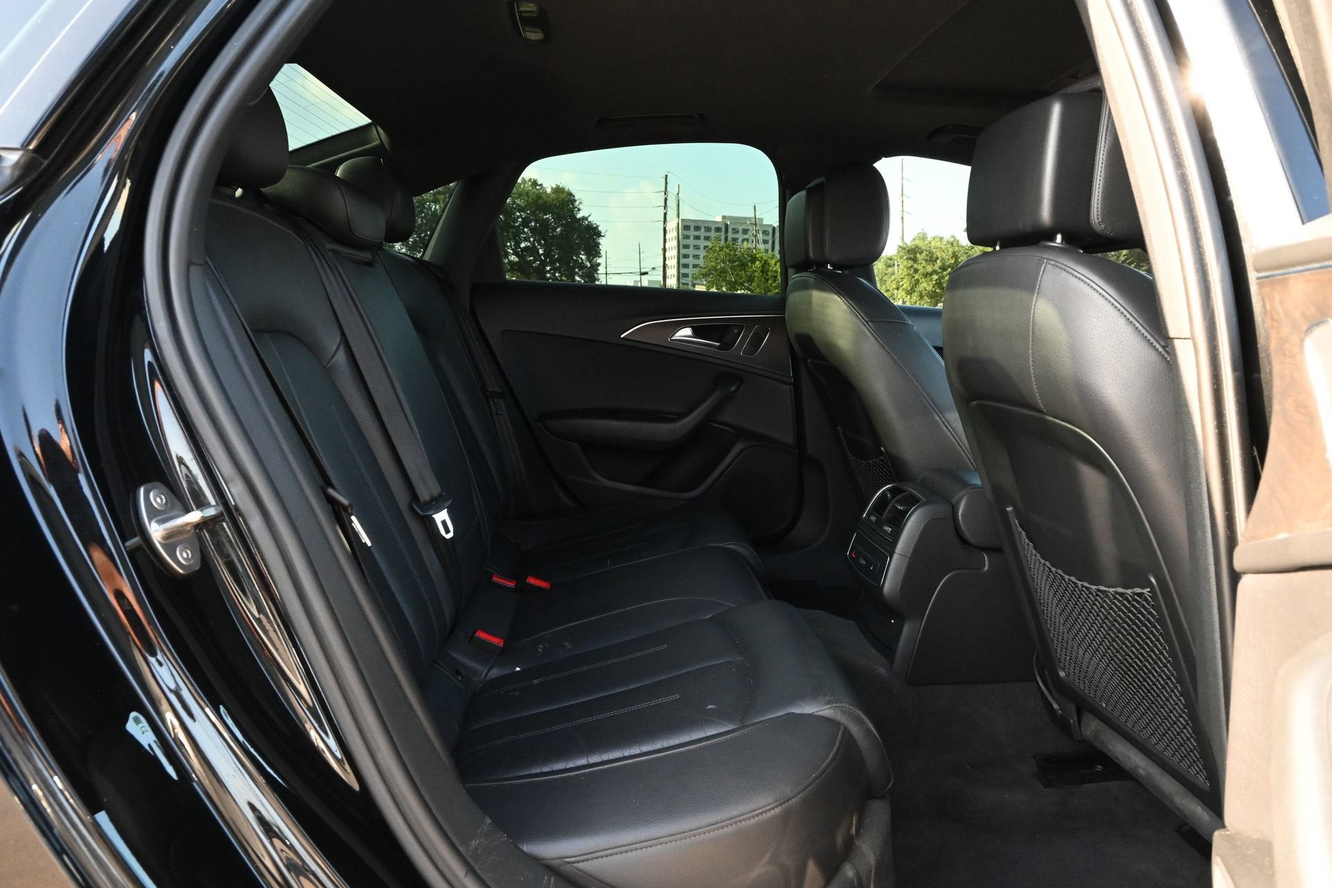 2017 Audi A6 Premium