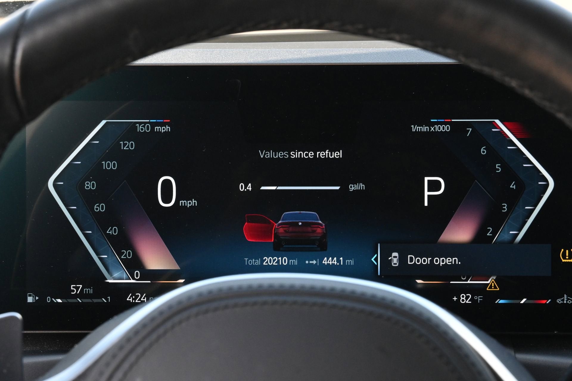 2024 BMW 4 Series 430i