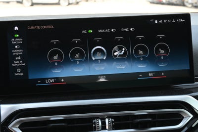 2024 BMW 4 Series 430i