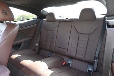 2024 BMW 4 Series 430i