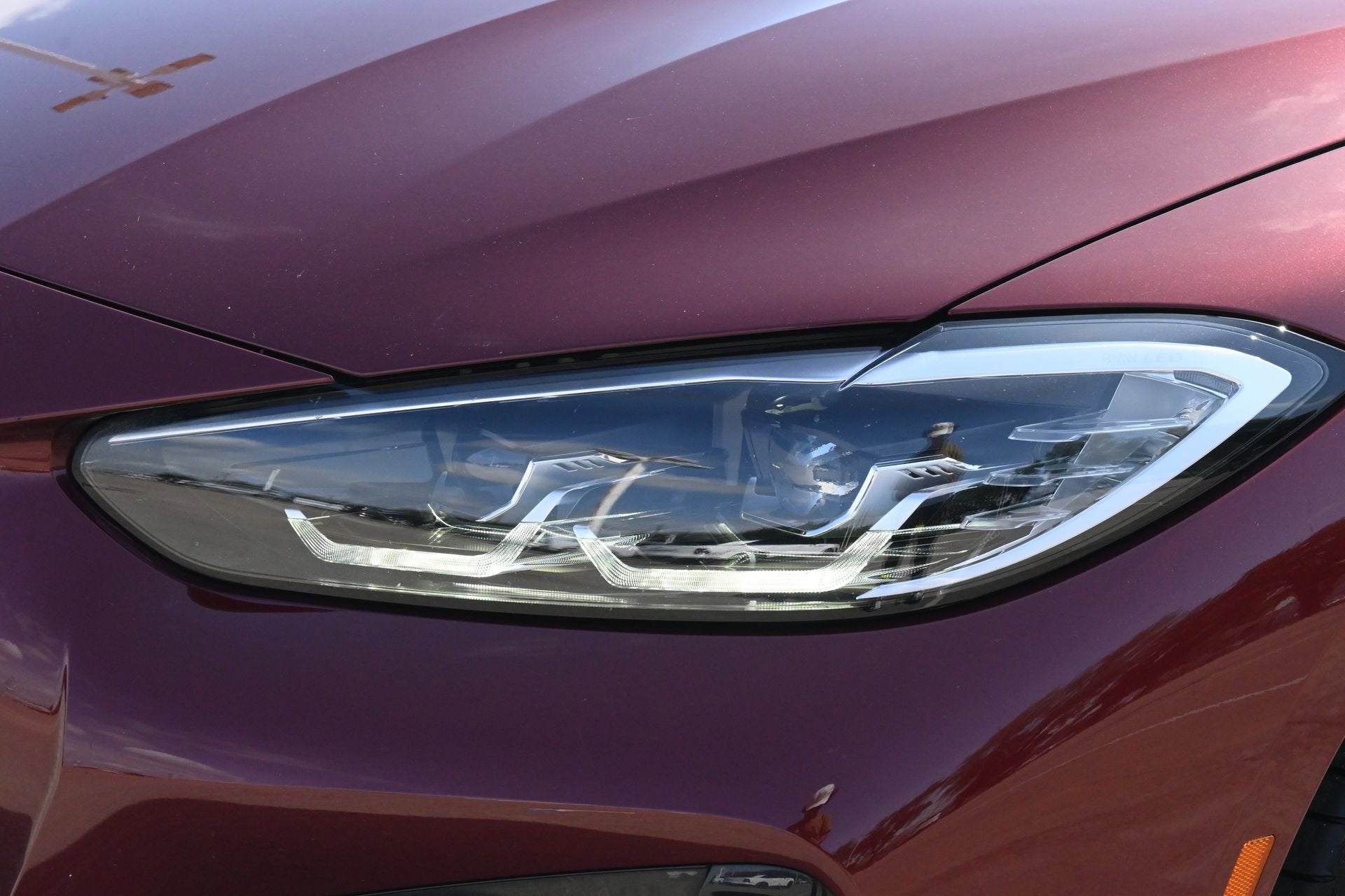 2024 BMW 4 Series 430i