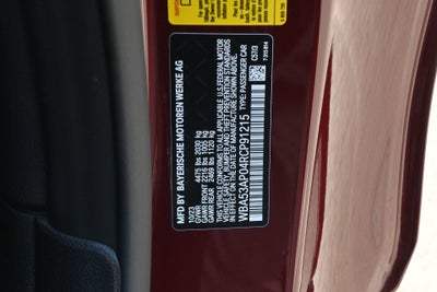 2024 BMW 4 Series 430i