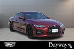 2024 BMW 4 Series 430i