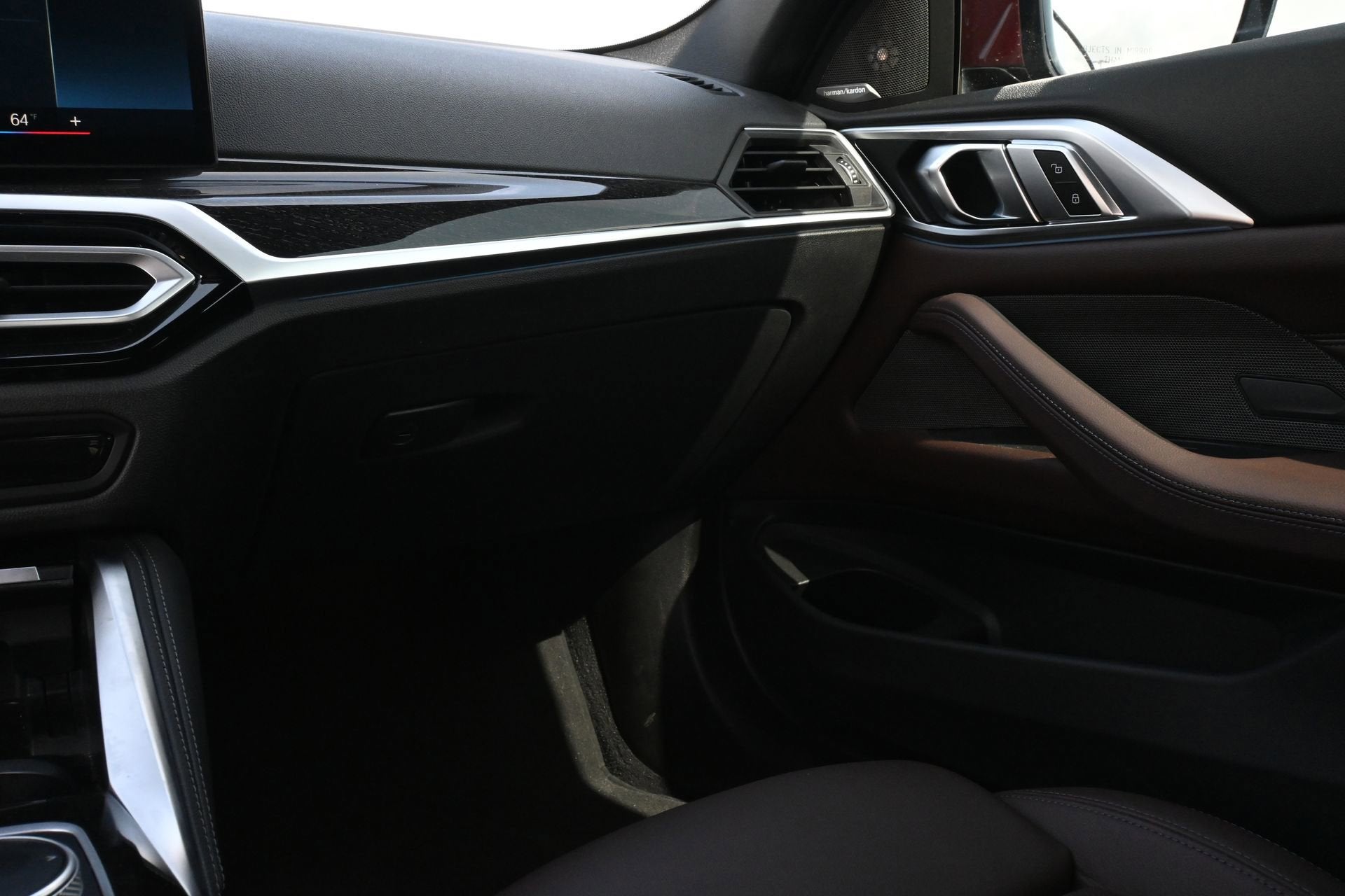 2024 BMW 4 Series 430i