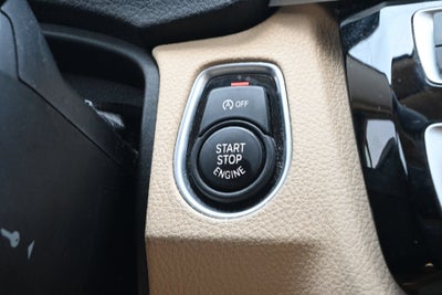 2016 BMW 3 Series 320i
