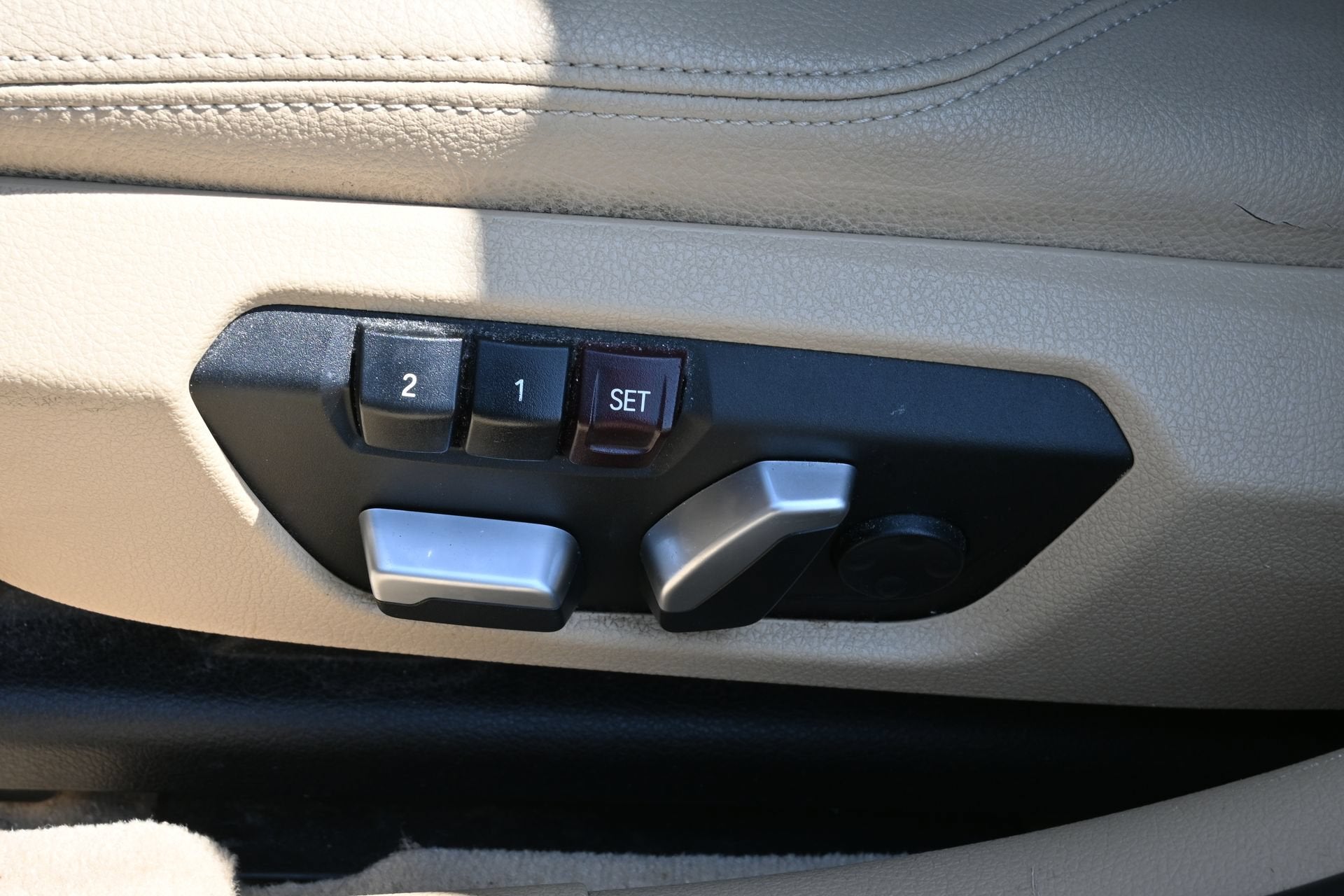 2016 BMW 3 Series 320i