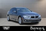 2016 BMW 3 Series 320i