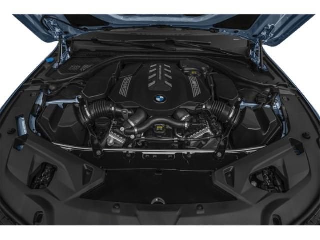 2021 BMW 8 Series M850i xDrive