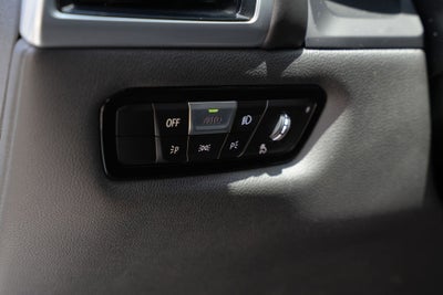 2021 BMW 8 Series M850i xDrive