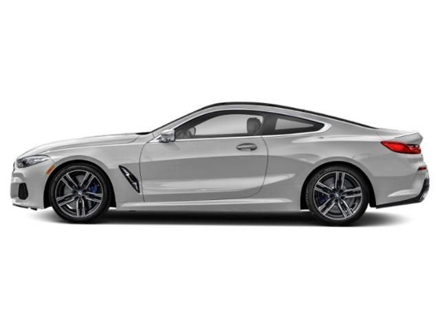 2021 BMW 8 Series M850i xDrive