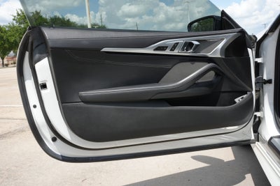 2021 BMW 8 Series M850i xDrive