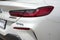 2021 BMW 8 Series M850i xDrive