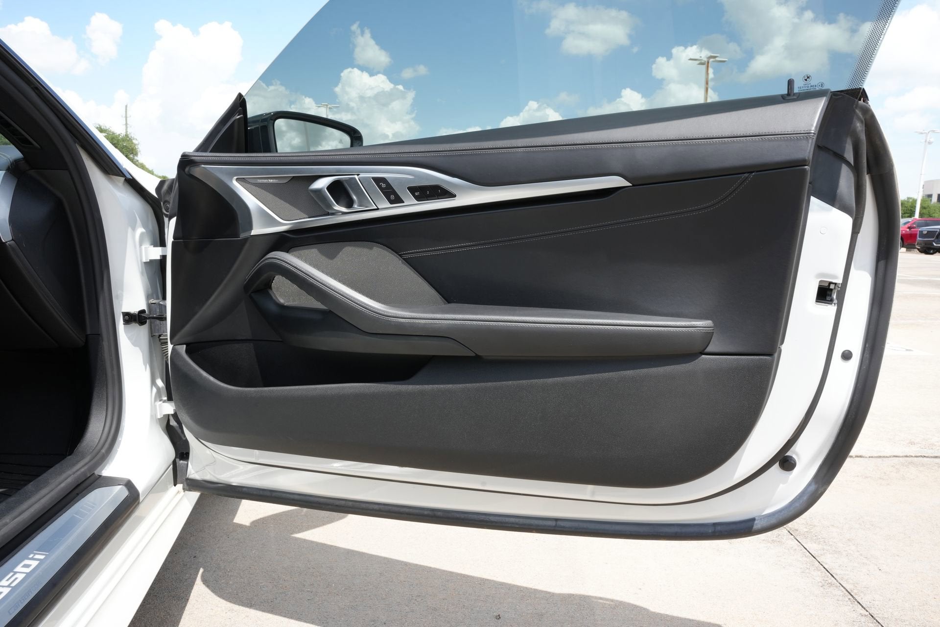 2021 BMW 8 Series M850i xDrive