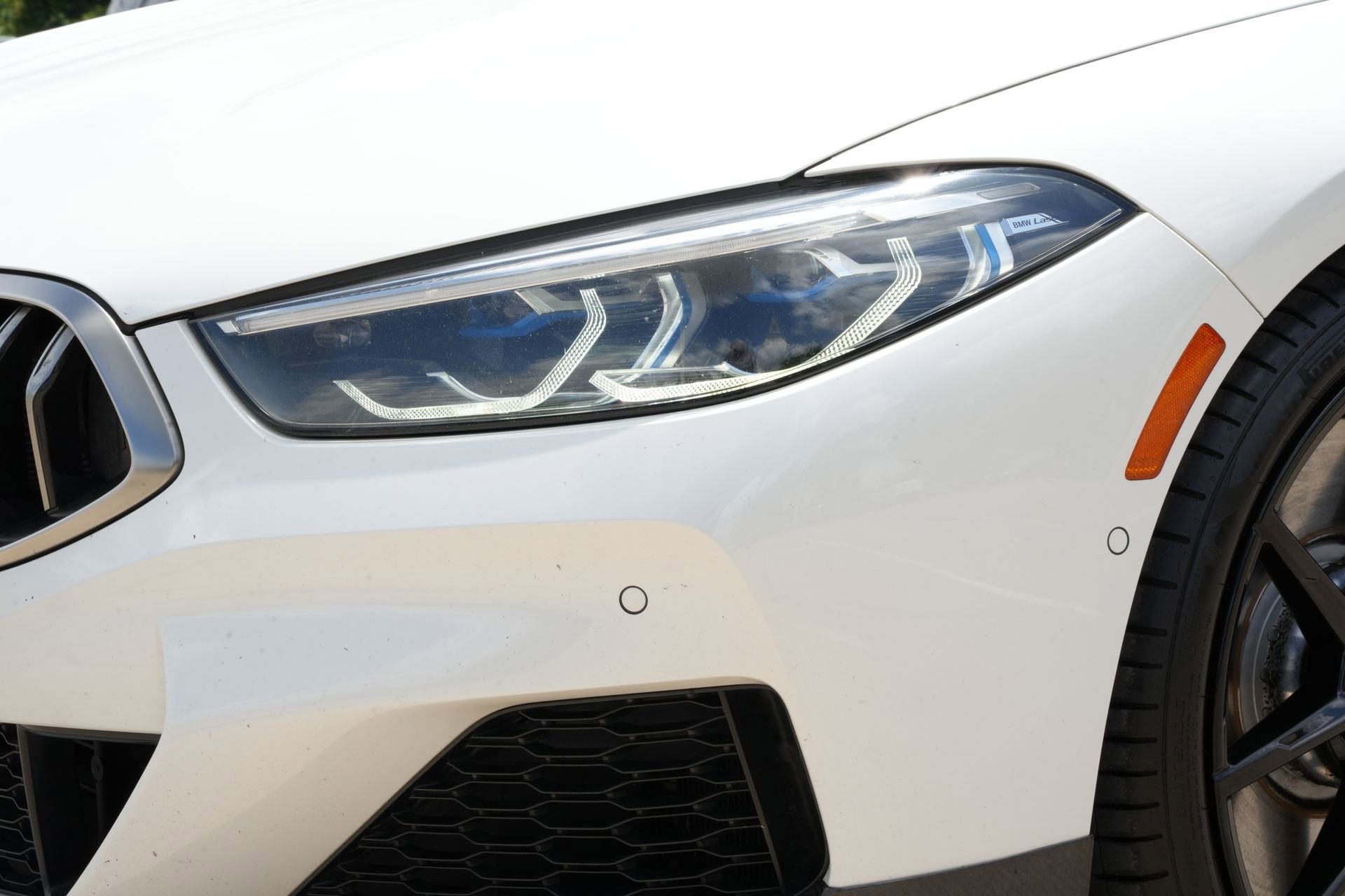 2021 BMW 8 Series M850i xDrive