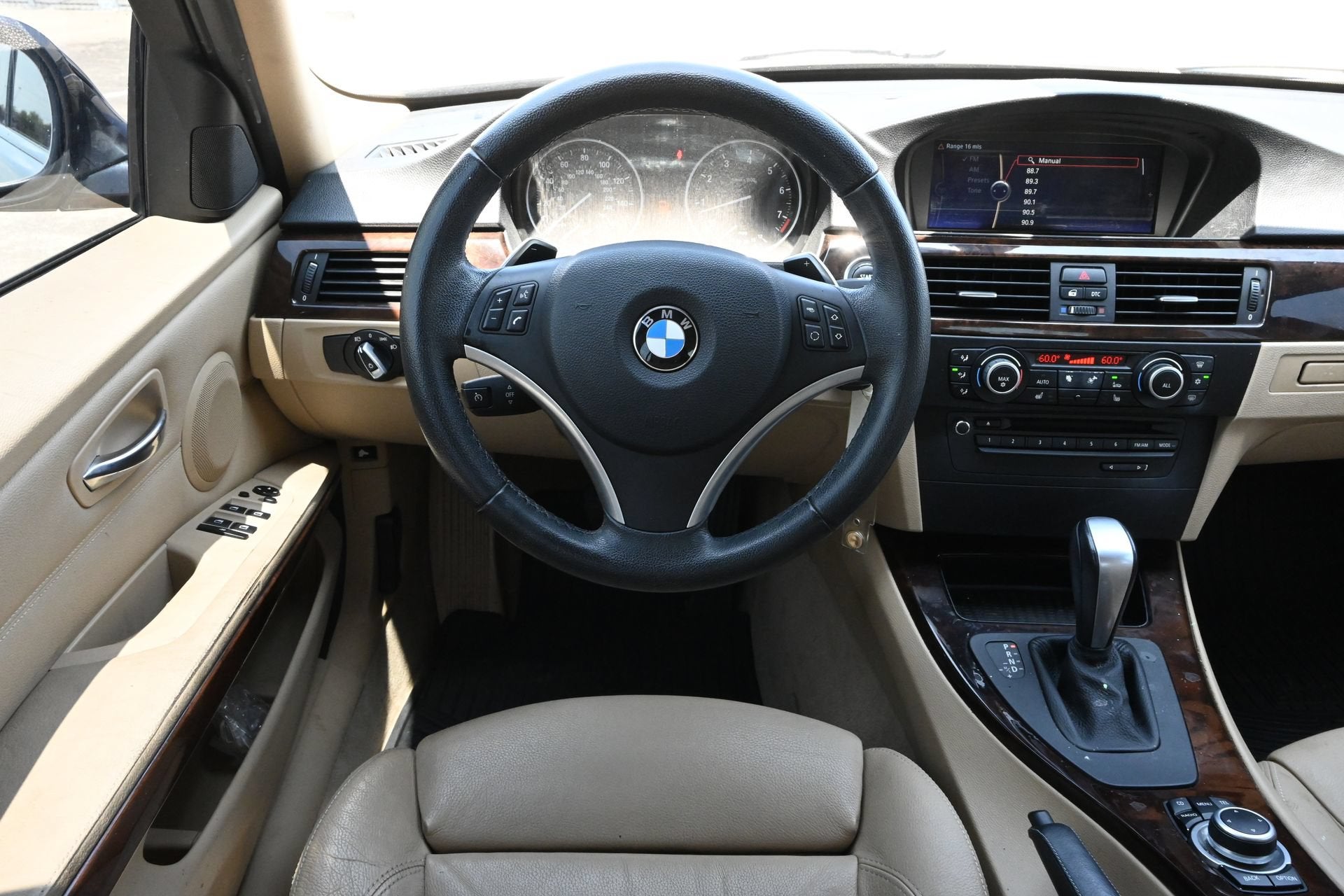 2011 BMW 3 Series 328i