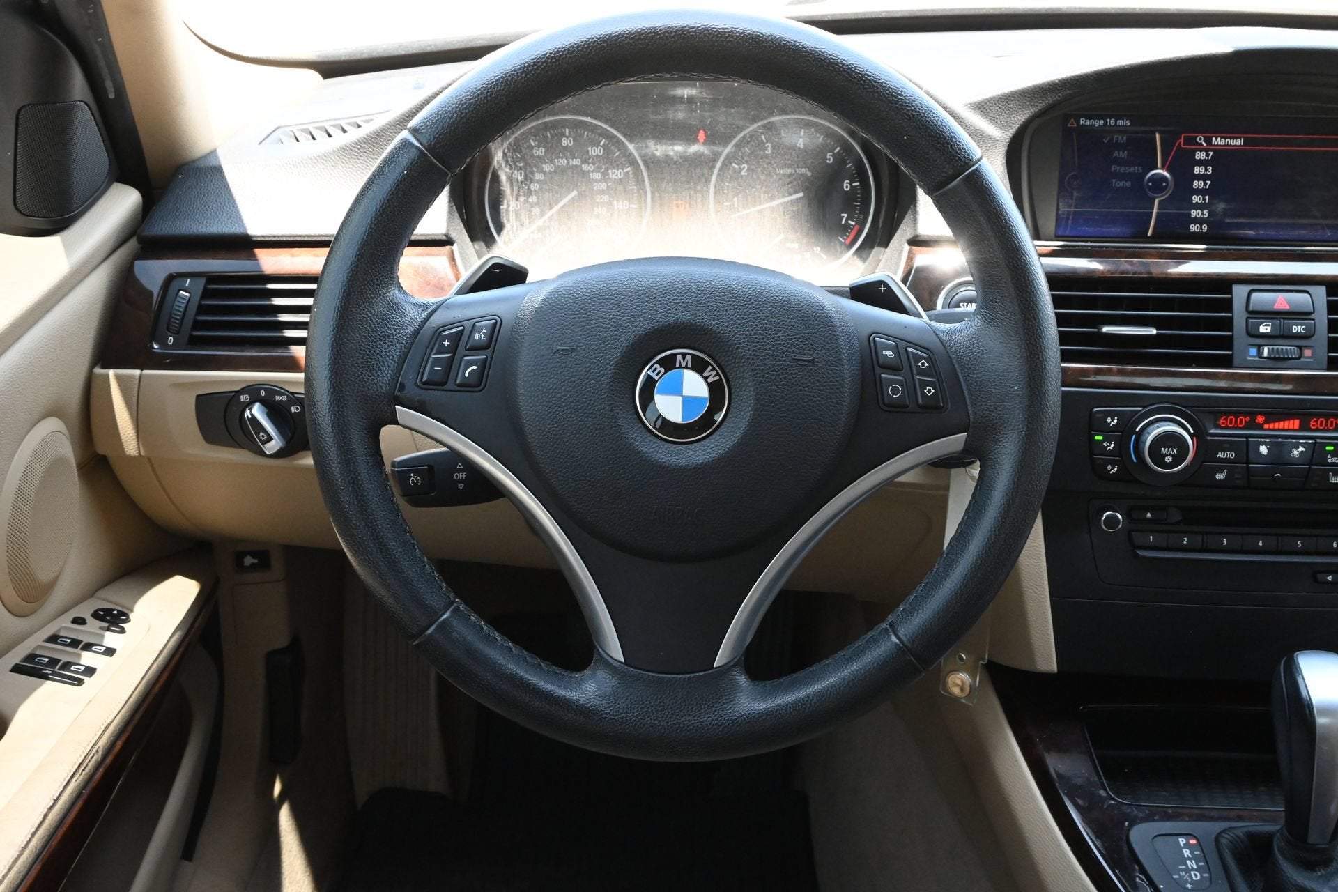 2011 BMW 3 Series 328i