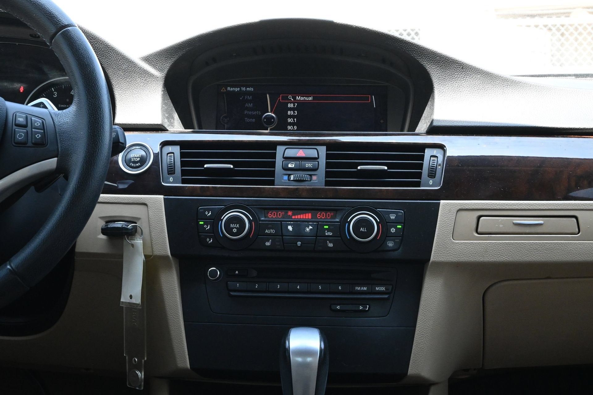 2011 BMW 3 Series 328i