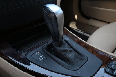 2011 BMW 3 Series 328i