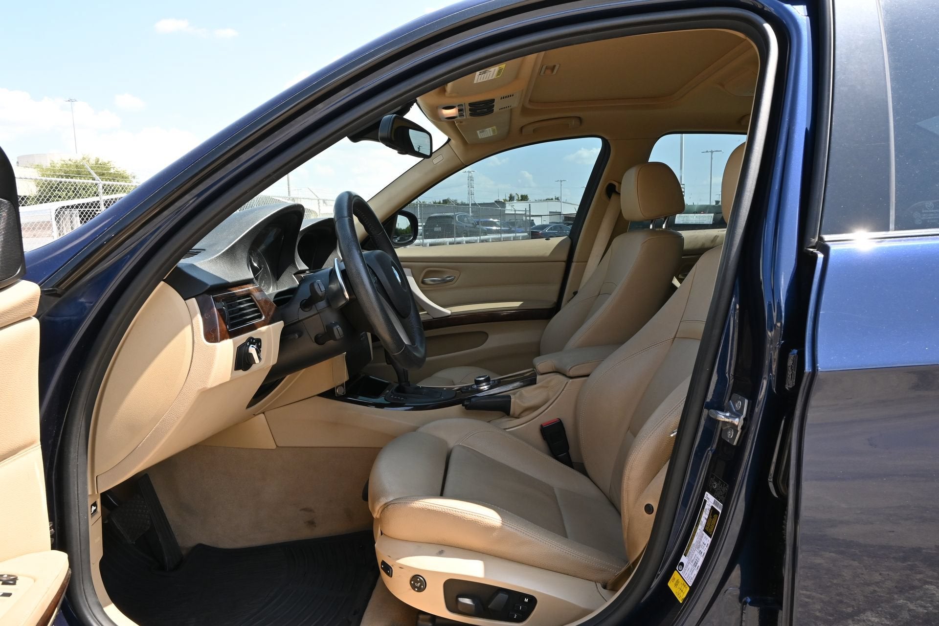 2011 BMW 3 Series 328i