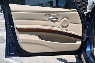 2011 BMW 3 Series 328i