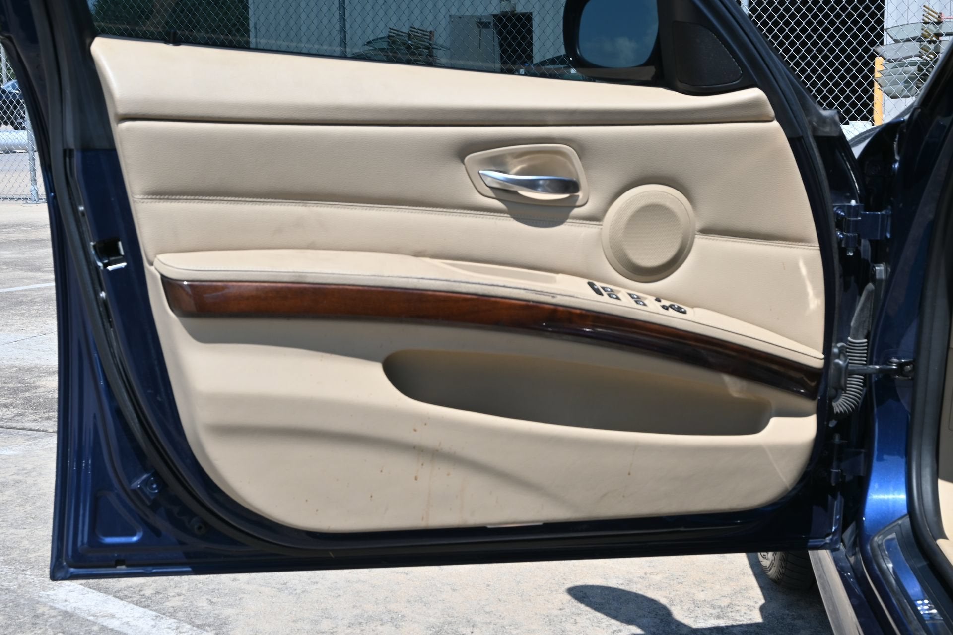 2011 BMW 3 Series 328i
