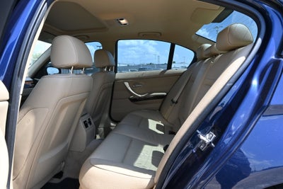 2011 BMW 3 Series 328i