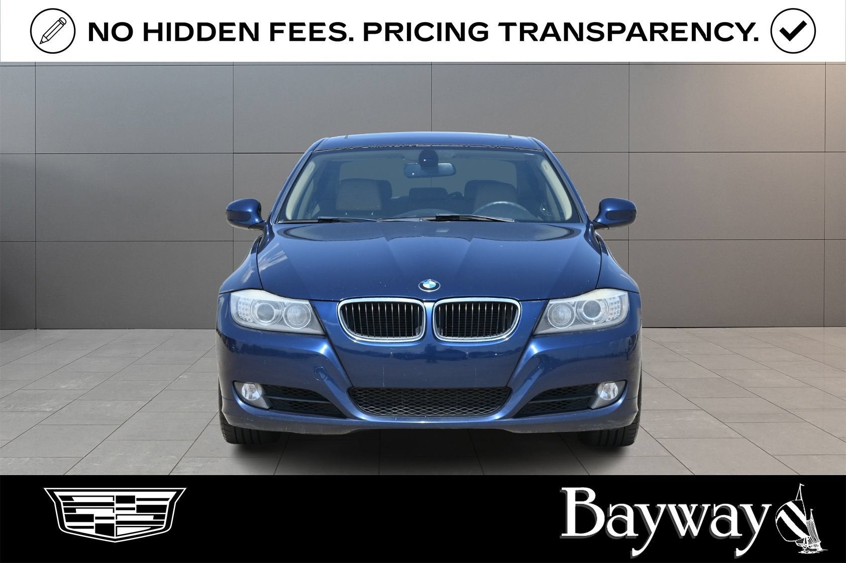 2011 BMW 3 Series 328i