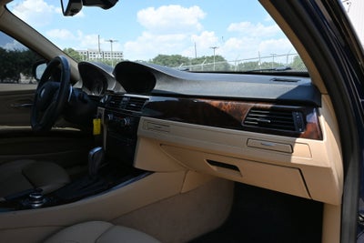 2011 BMW 3 Series 328i