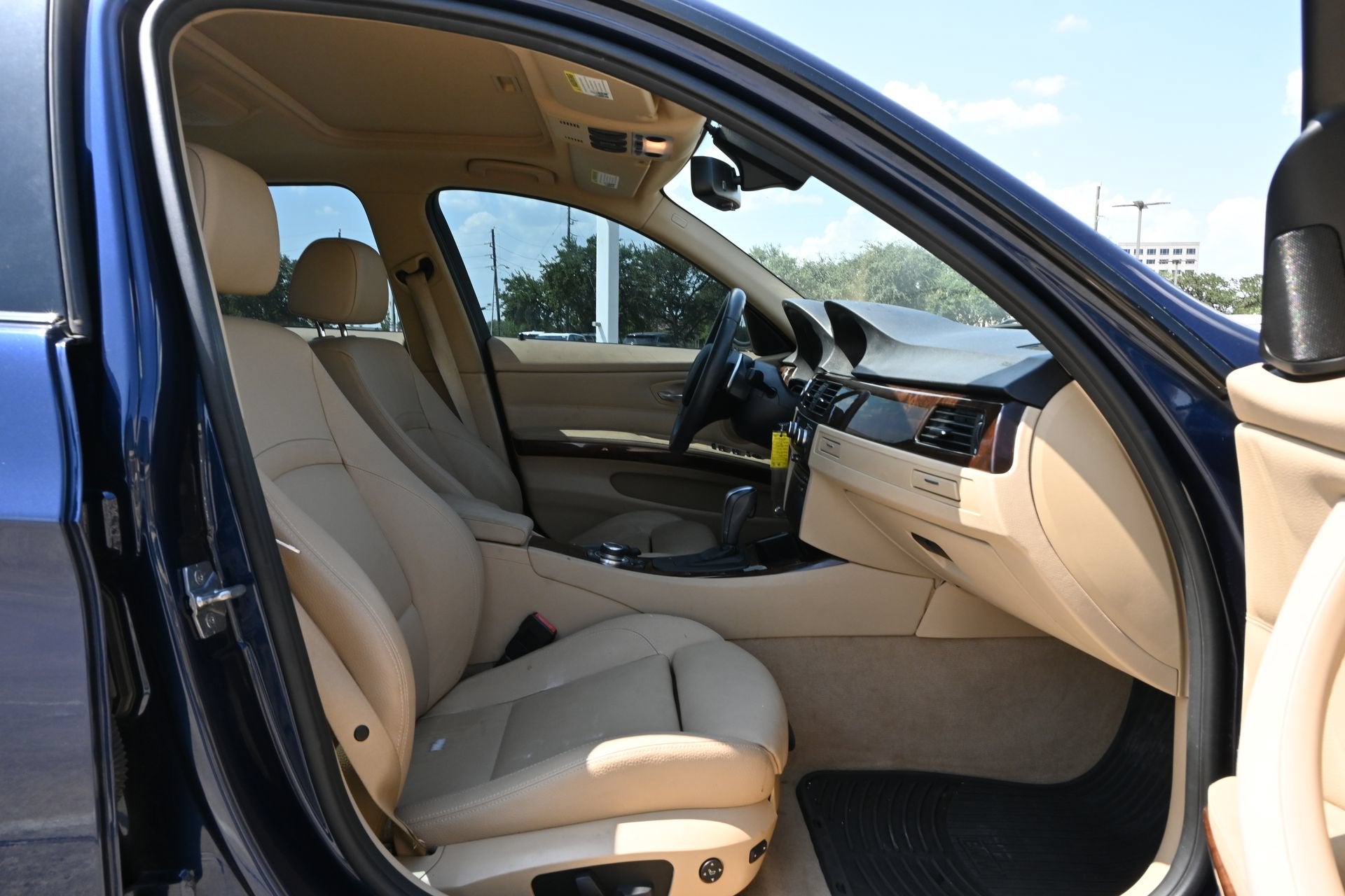 2011 BMW 3 Series 328i