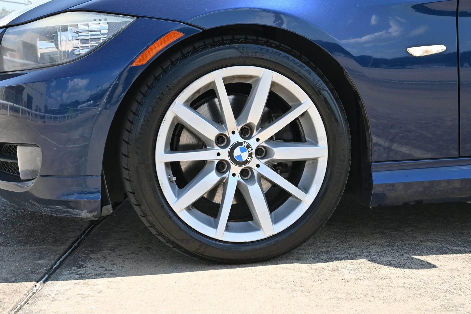 2011 BMW 3 Series 328i