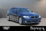 2011 BMW 3 Series 328i