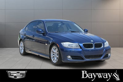 2011 BMW 3 Series 328i