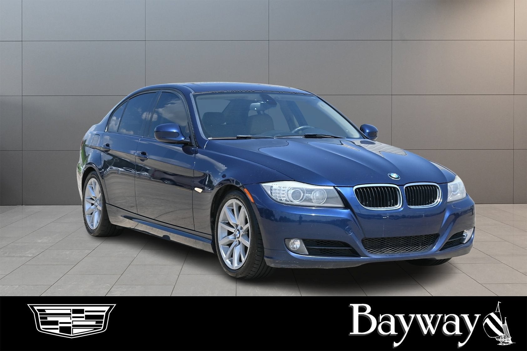 2011 BMW 3 Series 328i