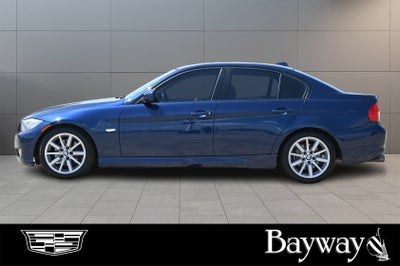 2011 BMW 3 Series 328i