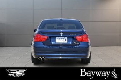 2011 BMW 3 Series 328i