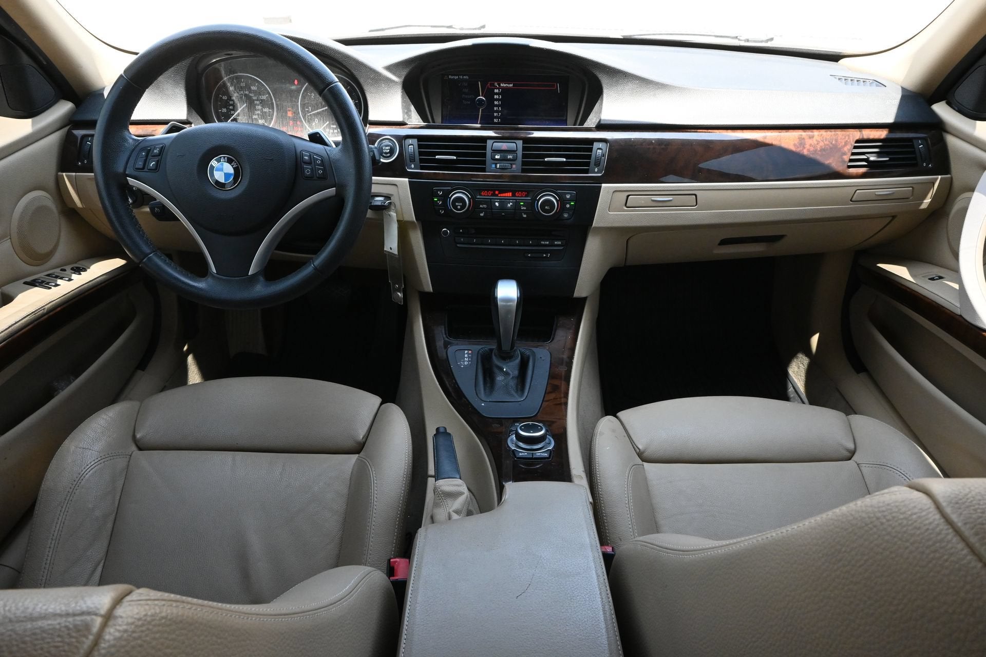 2011 BMW 3 Series 328i
