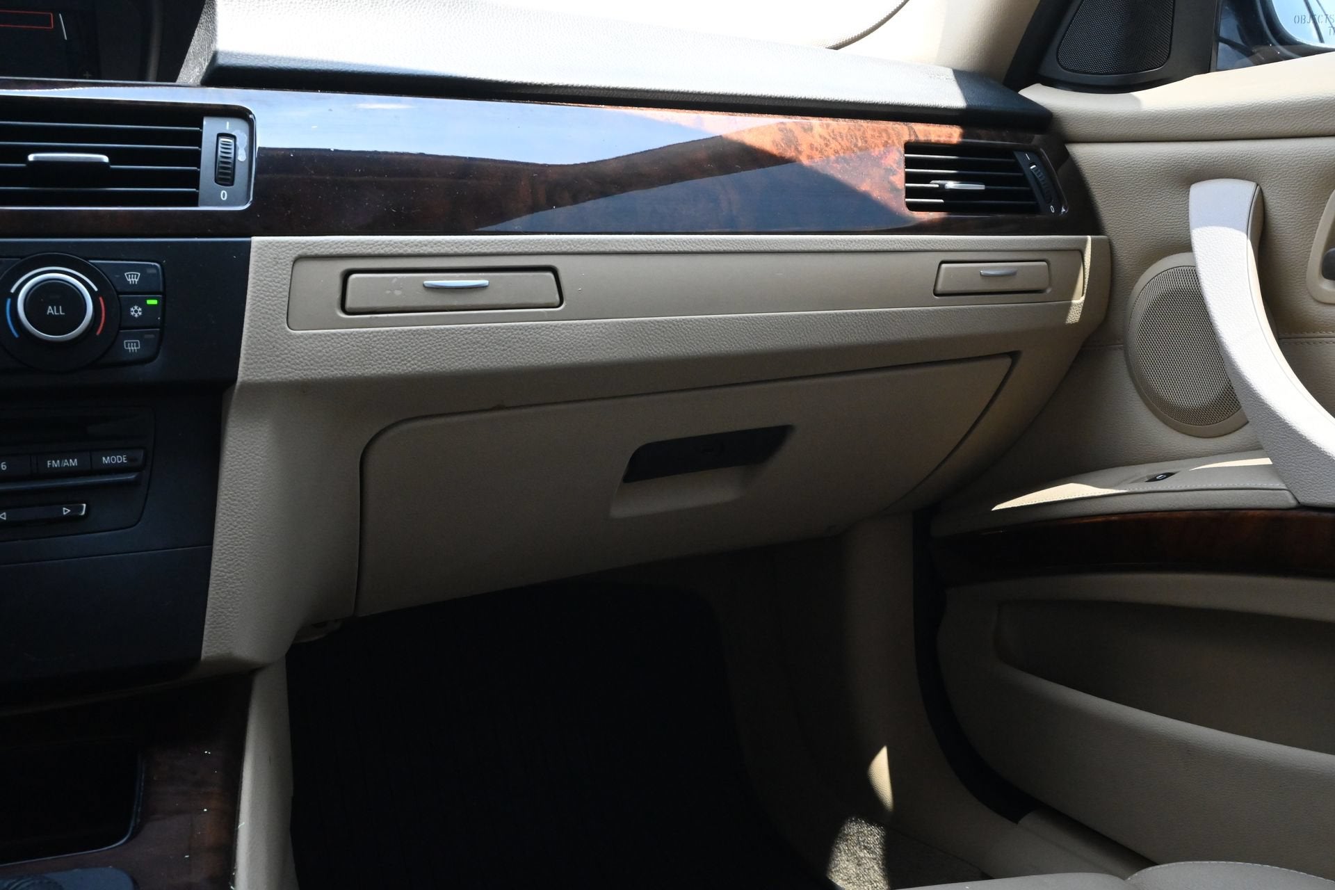 2011 BMW 3 Series 328i